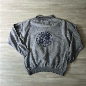 RARE Vintage Versace Sweatshirt ✨